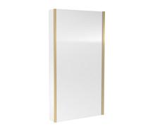 Veebath Linx 1500 And 750 Bath Panel Set