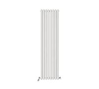 VeeBath RDG450 Radiator, White