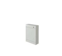 Veebath Venus 600X200 Wc Unit White