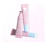 VEECCI - Crystal Clear Watery Lip Tint - 5 colors W05# Oolong Brown - 9g