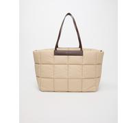 VeeCollective Porter Marche Shopper [Beige]