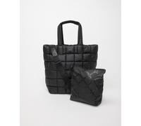 VeeCollective Porter Shopper Black