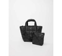 VeeCollective Porter Tote Shopper Black S