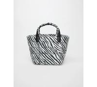 VeeCollective Porter Tote Shopper Dark Navy S