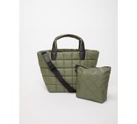 VeeCollective Porter Tote Shopper Khaki M