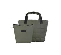 VeeCollective Porter Tote Shopper Olive M