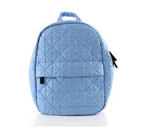 VeeCollective Vee Cerulean Backpack light blue M