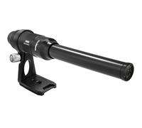 Veedzoens 16mm 4X HD Macro Probe Lens for Smartphone, with Built-in LED Light, 17mm Thread Universal Phone Lens Clip and Storage Box, Also Compatible with SmallRig and NEEWER, Veedzoens Phone Cage