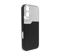 Veedzoens17mm Thread Phone Case for iPhone, Mount for All Wide Angle, Macro, Telephoto, Fisheye Lens with 17mm Thread (iPhone 16)
