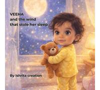 Veeha and the wind that stole her sleep