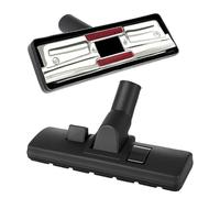 Veehaolu Henry Head Attachment 32mm, Dual Pedal Floor Tool | Henry Floor Head with Dual Pedal Brush Tool for Carpets and Hard Floors, Compatible with Numatic Models