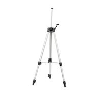 Veemoon 1.2 Meter Telescoping Pole Tripod Mount with Heavy-duty Aluminum Construction and Ergonomic Design for Wallpapering and Stenciling Applications