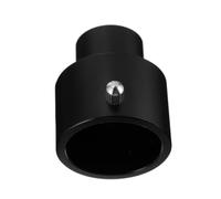 Veemoon 1.25-inch Telescope Eyepiece Adapter Metal Mount Converter for Astronomy Sturdy Aluminum Telescope Accessory Compatible