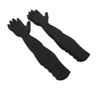 Veemoon 1 Pair Basketball Training Bars Foam Material and Creative Design for Simulated Interference Scenes, Portable Blocking Rods for Teenagers Ball Control and Defensive Drills