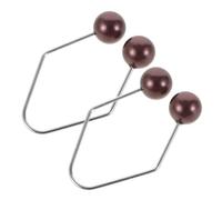 Veemoon 1 Pair Dimple Trainer Tool for Face Cheeks Dimples Maker Gentle Facial Exerciser for Natural Charm for Men Women Enhance Your Smile