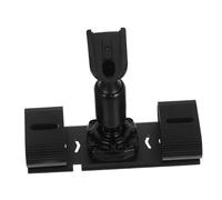 Veemoon 1 Set Rearview Mirror Dash Cam Mount Bracket with Screw Stable Support for Car Accessories Elegant Design for Video Footage Fits Vehicle Models