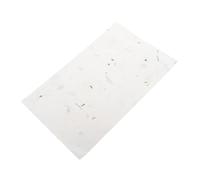 Veemoon 10 Sets Vintage Style Writing Letter Paper for Calligraphy and Painting Thick Smooth Stationery Paper for Poems Notes Love Letters and Creative Messages Leaf Design