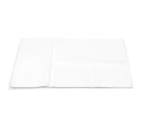 Veemoon 100pcs Disposable Towels Nonwoven Hand Towels Gym Water Absorption Thicker and Softer Than Standard White for Business and Party Use