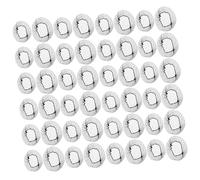 Veemoon 100pcs Invisible Elastic Hair Bun Nets for Women and Durable Hair Covers for Ballet Wedding and Professional Updos