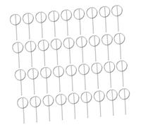 Veemoon 100pcs Stainless Steel Sim Card Removal Tool Sim Eject Pin for Mobile Phones Compact and Easy to Use Card Tray Ejector Accessory for All Cell Phone Models