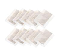 Veemoon 10pcs Catnip Teabags for Cats Hydration Support Aromatic Multipurpose Kitten Catnip Tea Bags for Pet Shop Home Dorm