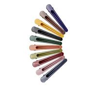 Veemoon 10pcs Lovely Barrettes Duckbilled Hairgrip Women Headwear Hairpins for Girls Decorative Hair Accessories for Curls Festival Hair Accessories for Year Old Girl Gifts for for for for for for Ran