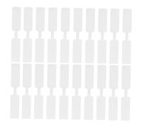 Veemoon 10pcs Waterproof Adhesive Bandages Flexible Cloth Woven Strips for Outdoor Quick Wound Closure 70 * 12mm Self-Adhesive Medical Tape