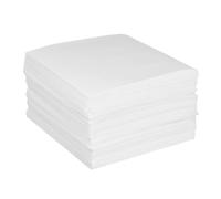 Veemoon 1200Pcs Lint Lens Cleaning Wipes Small Non Abrasive Electronic Wipes for Glasses Screens and Cameras Safe for Convenient for Use