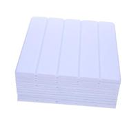 Veemoon 12pcs High Density Acoustic Absorption Panel Self-adhesive Soundproof Wall Panels for Recording Studio Conference Home Offices Supplies