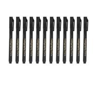 Veemoon 12PCS Refillable Calligraphy Pens Brush, Hand Lettering Pens