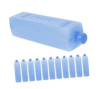 Veemoon 12pcs Small Gel Ice Packs Reusable Ice Cooling Pack for Freezer Cooler Lunch Bag Box for Air Conditioning Fan