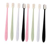 Veemoon 16Pcs Extra Soft Oral Care Toothbrush for Maternal and Puerperal Use Gentle Gum Care and Deep Cleaning for Sensitive Teeth for Pregnancy and Postpartum Care