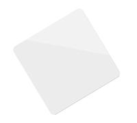 Veemoon 1pc Acrylic Reflection Board Dual-sided Photo Backdrop for Stunning Photography Lightweight Mirror Plate for Home Ornaments and Studio Accessories