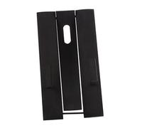 Veemoon 1pc Fan Bracket Folding Bracket Wall Mount Fan Wooden Easel Stand Japanese Rack Antique Folding Hand s Japanese Display Storage Rack Base Wood Rack