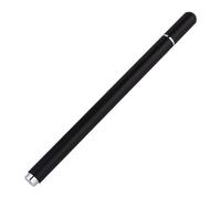 Veemoon 1pc Magnetic Stylus Pen for Touch Screens Compatible Smartphones Compact Design for for Point Reading Machines Black