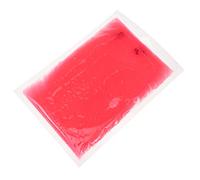 Veemoon 1PC Nail Art Beeswax Hand Care Wax Dried Flower Skin Treatment for Dry Hands Easy to Use for Home Beauty Salon for Aging Wrinkled Skin Random Color