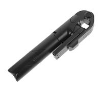 Veemoon 1pc Retractable Mini Desktop Tripod Stand for Mobile Phones Rotatable Lightweight Design for Live Streaming and Projection