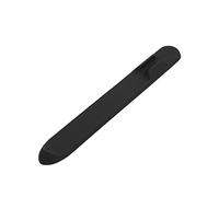 Veemoon 1pc Silicone Stylus Holder Compatible with Apple Pencil Lost Design for Durable and Practical Stylus Pen Slot All Protection for Your Device
