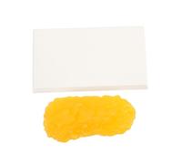 Veemoon 1Pound Human Fatty Tissue Model Anatomical for Education Awareness Realistic Texture for Students and Diet Motivation