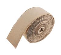 Veemoon 1Roll Carpet Seam Heat Bond Tape for Seam Joining Professional Carpet Joining Installation Tool with Strong Adhesion to Prevent Lifting and Curling Ensuring Seamless Finish