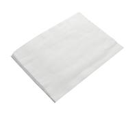 Veemoon 1Set Beauty Salon Gauze Facial Masks Thin Style Skin Management Gauze for Skincare White for Home Use and Professional Treatments