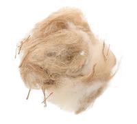 Veemoon 2 Packs 80g Woven Bird Nesting Material for Budgies Finches Hummingbirds Indoor Outdoor Cage Bedding Natural Mixed Fibers for Wild Bird Nest Building