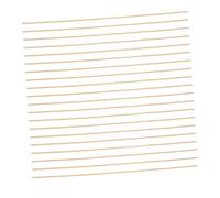 Veemoon 20pcs Bamboo Kite Support Sticks for Kids DIY Kite Making Materials Bamboo Dowels Easy to Assemble Suitable for Family Activities and Outdoor Fun