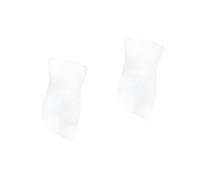 Veemoon 20pcs Dog Breeding Collection Pouch Safe and Leak Artificial Insemination Bags for Veterinary Use Transparent Design for Easy Observation for Dogs and