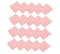 Veemoon 20pcs Leopard Print Napkins Party Napkins Jungle Decorations for Birthday Disposable Guest Towels Decorative Hand Towels Fun and Fashionable