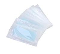 Veemoon 20pcs Medical Ice Packs Instant Cold Pack Pain Patches Deep Freeze Relief Gel Cooling Patches