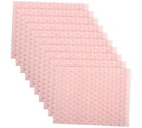 Veemoon 20pcs Small Bubble Mailers with Portable Card Sleeves Sealing Bags for Small Business Packaging Shipping Envelopes for Gift Wrap and Car Storage