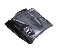 Veemoon 2Pcs Black Wheelchair Controller Protector Cover, Electric Wheelchair Control Panel Shield Sleeve, Handle Cover for Mobility Scooter Armrest, Outdoor Dust and Weather Resistant