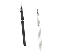 Veemoon 2pcs Capacitive Pen Stylus for Tablet Phone Screen Touch Pen High Sensitivity Precision Touchscreen for Handwriting Pad and Smartphone