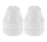 Veemoon 2pcs Copper Window Blind Cord Knobs with Detachable Tassel Pull Ends for Horizontal Blinds and Curtains Noise-reducing Soft Texture Elegant Craftsmanship for Bedroom Living Office